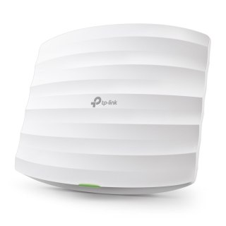 TP-Link EAP245 punkt dostępowy WLAN 1300 Mbit/s Biały Obsługa PoE No name