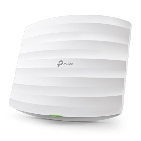TP-Link EAP245 punkt dostępowy WLAN 1300 Mbit/s Biały Obsługa PoE No name