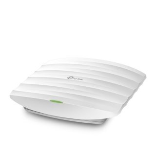 TP-Link EAP245 punkt dostępowy WLAN 1300 Mbit/s Biały Obsługa PoE No name