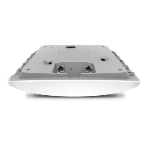 TP-Link EAP245 punkt dostępowy WLAN 1300 Mbit/s Biały Obsługa PoE No name