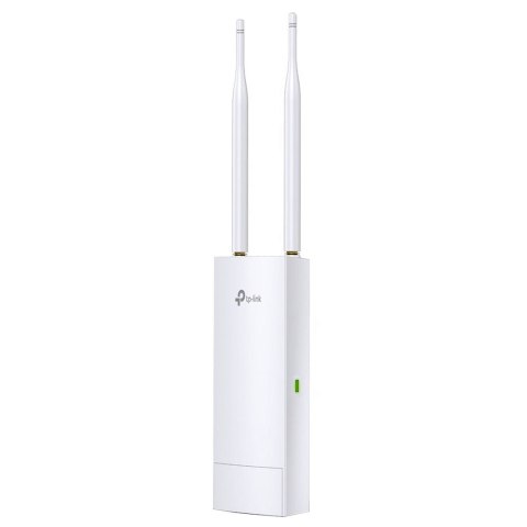 TP-Link Omada EAP110-Outdoor 300 Mbit/s Biały Obsługa PoE TP-LINK