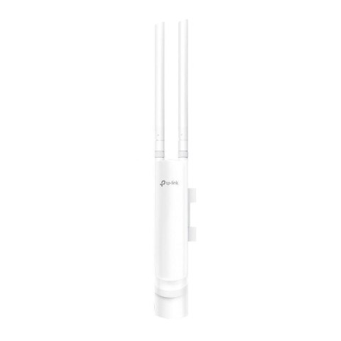 TP-Link Omada EAP110-Outdoor 300 Mbit/s Biały Obsługa PoE TP-LINK