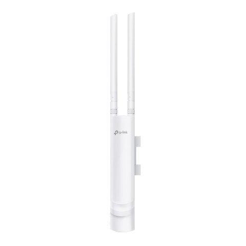 TP-Link Omada EAP225-Outdoor 1200 Mbit/s Biały Obsługa PoE TP-LINK