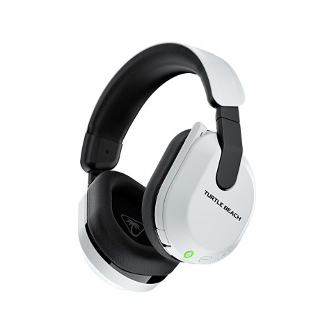 Turtle Beach Stealth 600 Gen 3 Zestaw słuchawkowy Bezprzewodowy Opaska na głowę Gaming Bluetooth Biały No name