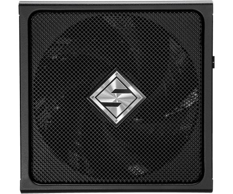 Zasilacz ASRock STEEL LEGEND 750W 80 Plus Gold (90-UXS075-GFEAAA) Asrock