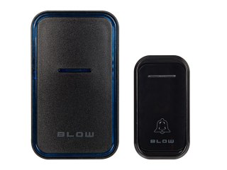 17-109# Dzwonek bezprzewodowy bp-11 Blow
