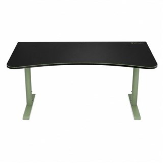 Arozzi Gaming Desk | Arena Large | Forest Green AROZZI