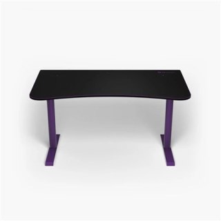 Arozzi Gaming Desk | Arena Medium | Purple AROZZI