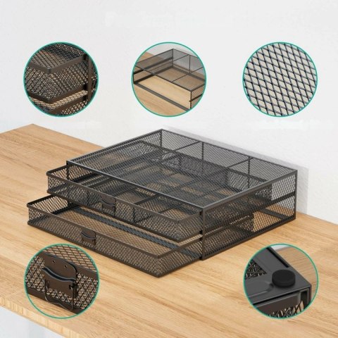 DA463 Organizer na biurko ATL