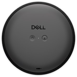 DELL SL525 telefon konferencyjny Uniwersalne Czarny Dell