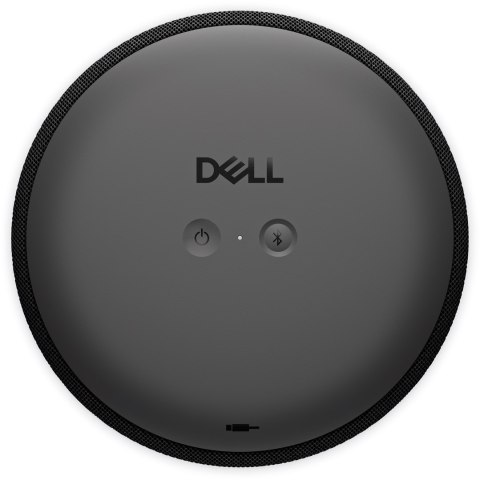 DELL SL525 telefon konferencyjny Uniwersalne Czarny Dell