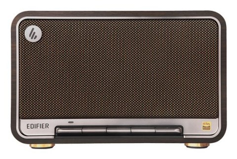 Edifier D32 Przenośny głośnik stereo Orzech włoski 60 W Edifier