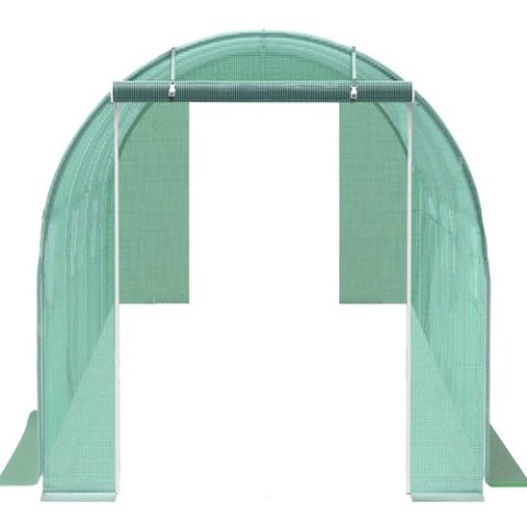 Folia zapasowa do tunelu 4x3x2m Gardlov 23307 GARDLOV