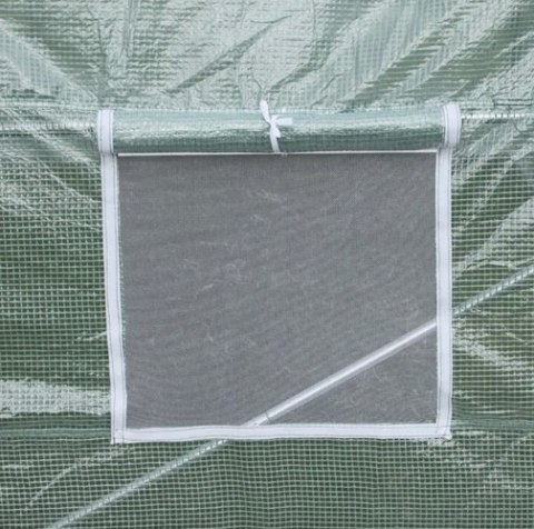 Folia zapasowa do tunelu 4x3x2m Gardlov 23307 GARDLOV