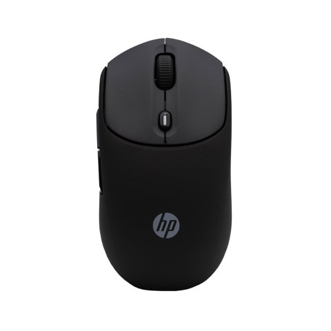 HP Mysz bezprzewodowa 400 Quiet Hewlett-Packard