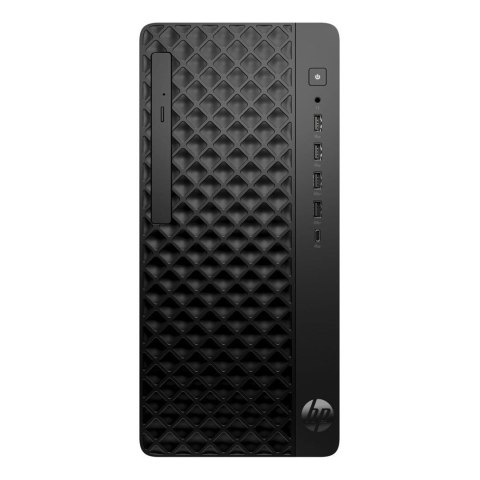 HP ProDesk 2 Tower G1a E AI AMD Ryzen™ 5 8500G 16 GB DDR5-SDRAM 512 GB SSD Windows 11 Pro PC Czarny Hewlett-Packard