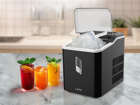 Kostkarka Do Lodu Lafe IceTwist Pro 1,5 l. LAFE