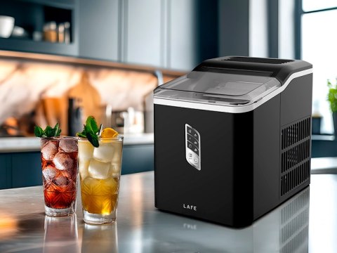 Kostkarka Do Lodu Lafe IceTwist Pro 1,5 l. LAFE