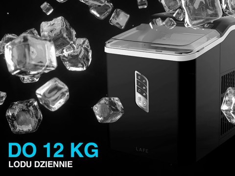 Kostkarka Do Lodu Lafe IceTwist Pro 1,5 l. LAFE