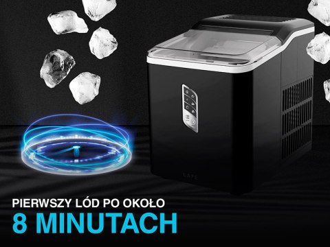 Kostkarka Do Lodu Lafe IceTwist Pro 1,5 l. LAFE