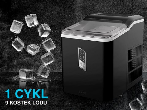 Kostkarka Do Lodu Lafe IceTwist Pro 1,5 l. LAFE
