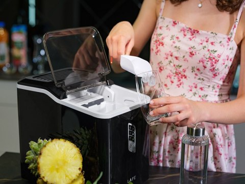 Kostkarka Do Lodu Lafe IceTwist Pro 1,5 l. LAFE