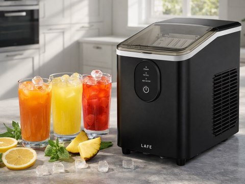 Kostkarka do lodu Lafe IceBullet 1l. LAFE