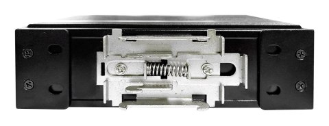 LevelOne IGP-1091 Zarządzany L3 2.5G Ethernet (100/1000/2500) Obsługa PoE Montaż na biurku/ścianie Czarny No name