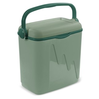 Lodówka turystyczna 20L Curver zielona Curver