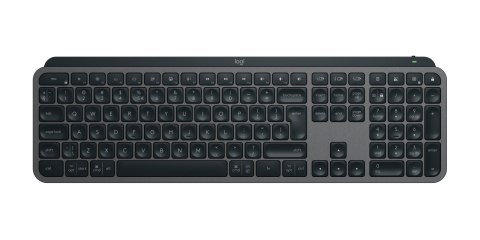 Logitech MX Keys Combo for Business Logitech