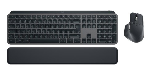 Logitech MX Keys Combo for Business Logitech