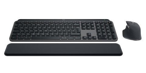 Logitech MX Keys Combo for Business Logitech