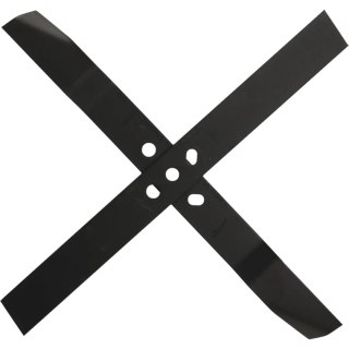 Ostrze podwójne do kosiarki 53cm, do ded8725q-53l Dedra