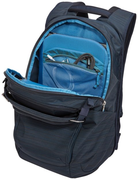 Plecak Thule Construct 24L - Carbon Blue Thule