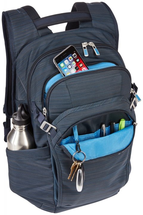 Plecak Thule Construct 24L - Carbon Blue Thule