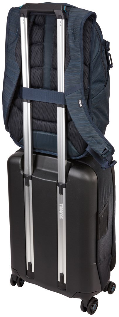 Plecak Thule Construct 24L - Carbon Blue Thule