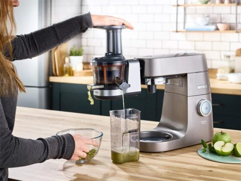 Przystawka - wyciskarka wolnoobrotowa KENWOOD KAX720PL KENWOOD