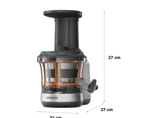 Przystawka - wyciskarka wolnoobrotowa KENWOOD KAX720PL KENWOOD