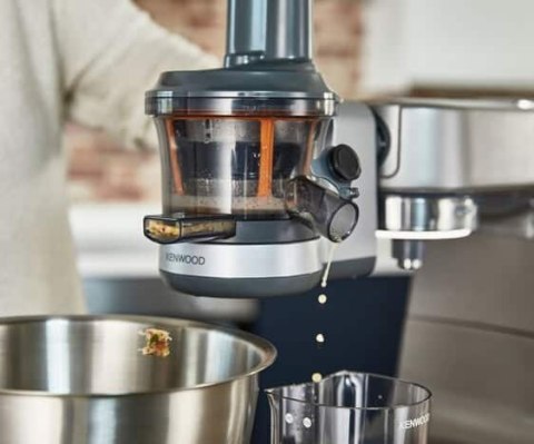 Przystawka - wyciskarka wolnoobrotowa KENWOOD KAX720PL KENWOOD