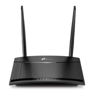 ROUTER TL-MR100, bezprzewodowy 4G LTE 300 Mb/s, SIM / TP-Link TP-LINK