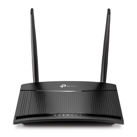 ROUTER TL-MR100, bezprzewodowy 4G LTE 300 Mb/s, SIM / TP-Link TP-LINK
