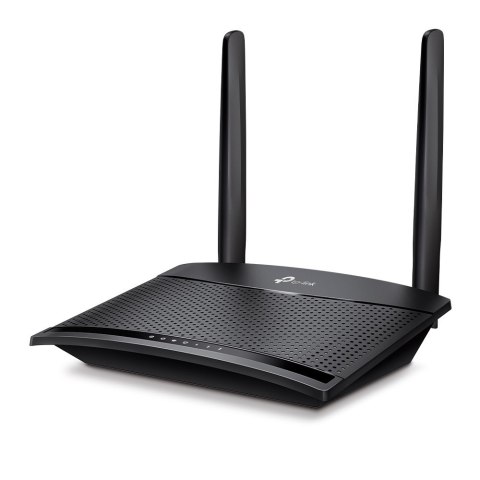 ROUTER TL-MR100, bezprzewodowy 4G LTE 300 Mb/s, SIM / TP-Link TP-LINK