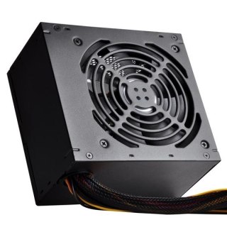 Silverstone ST40F-ES230 moduł zasilaczy 400 W 20-pin ATX ATX Czarny SilverStone