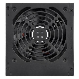 Silverstone ST40F-ES230 moduł zasilaczy 400 W 20-pin ATX ATX Czarny SilverStone
