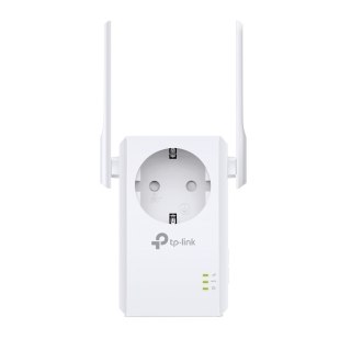 TP-Link wzmacniacz sygnału bezprzewodowego TL-WA860RE, 300 Mb/s, 802.11n/g/b, gniazdo elektryczne TP-LINK