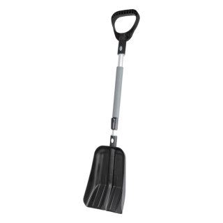 Teleskopowa łopata do śniegu odśnieżania 103-131cm amio-04152 AMiO