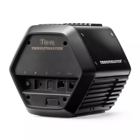Thrustmaster T818 BLACK EDITION Podstawa kierownicy wyścigowej THRUSTMASTER