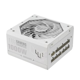 Zasilacz ASUS TUF Gaming 1000W Gold White Edition ASUS
