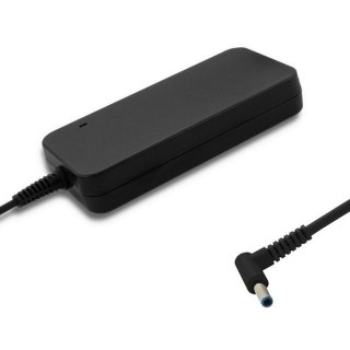 Zasilacz sieciowy Qoltec 51735 do notebooka HP (19,5 V; 7,7 A; 150W; 4.5 mm x 3 mm) Qoltec