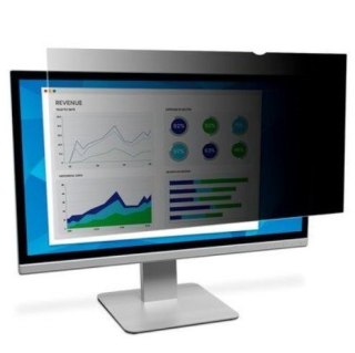 3M Blickschutzfilter 34" Monitor (21:9) PF340W2B 3M